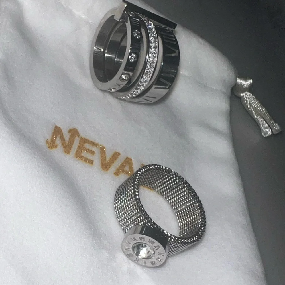 Nevaeh Rings!!! - Picture 7 of 10